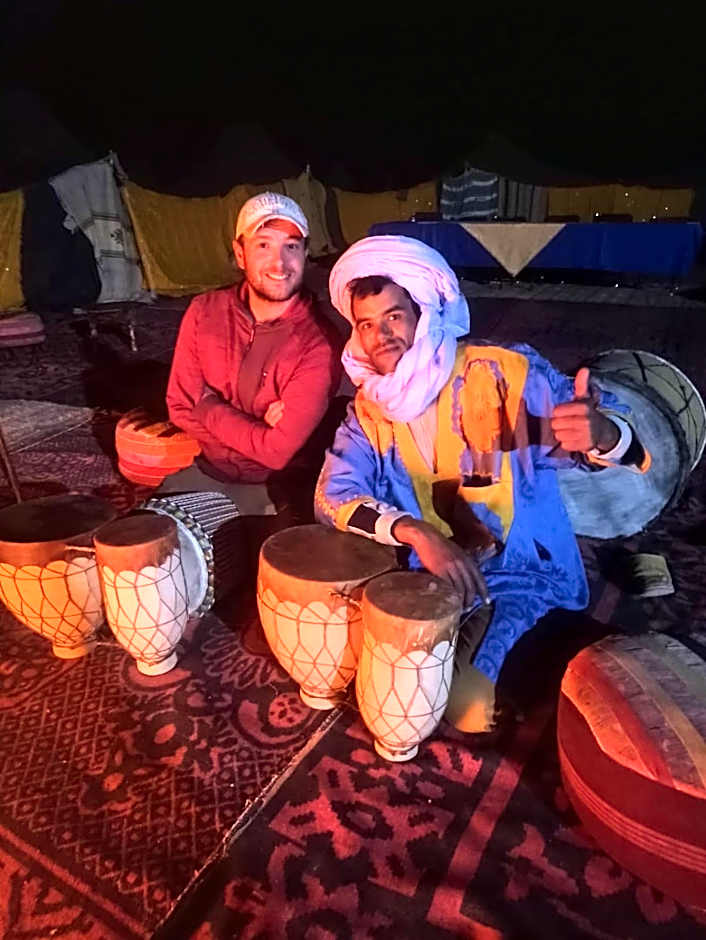 Tazoult Ouzina