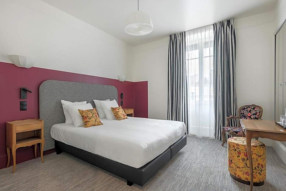 Najeti Hotel de la Poste