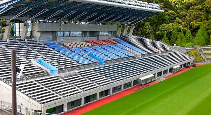 Toyoko Inn Fujieda Eki Kita-Guchi