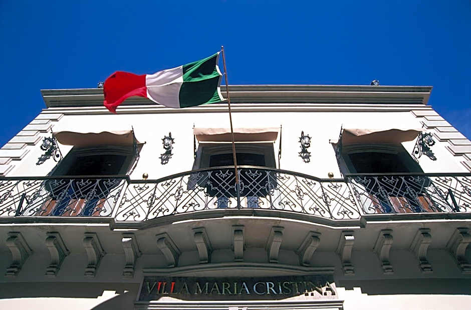 Villa Maria Cristina Hotel