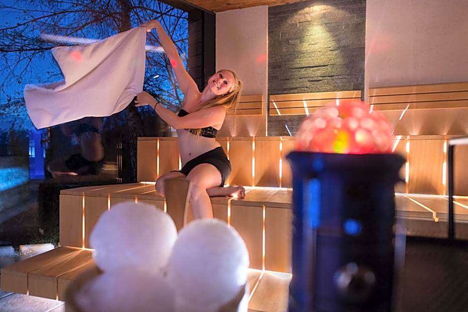 DAS GERSTL Alpine Retreat