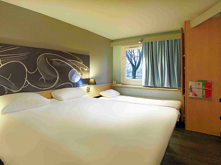 ibis Bourg en Bresse