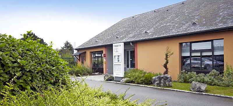 Campanile Armbouts Cappel Dunkerque