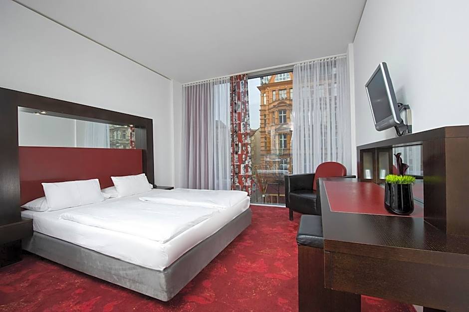 Arcotel Velvet Berlin