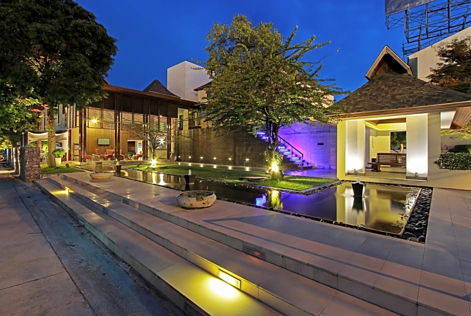 The Serenity Hua Hin