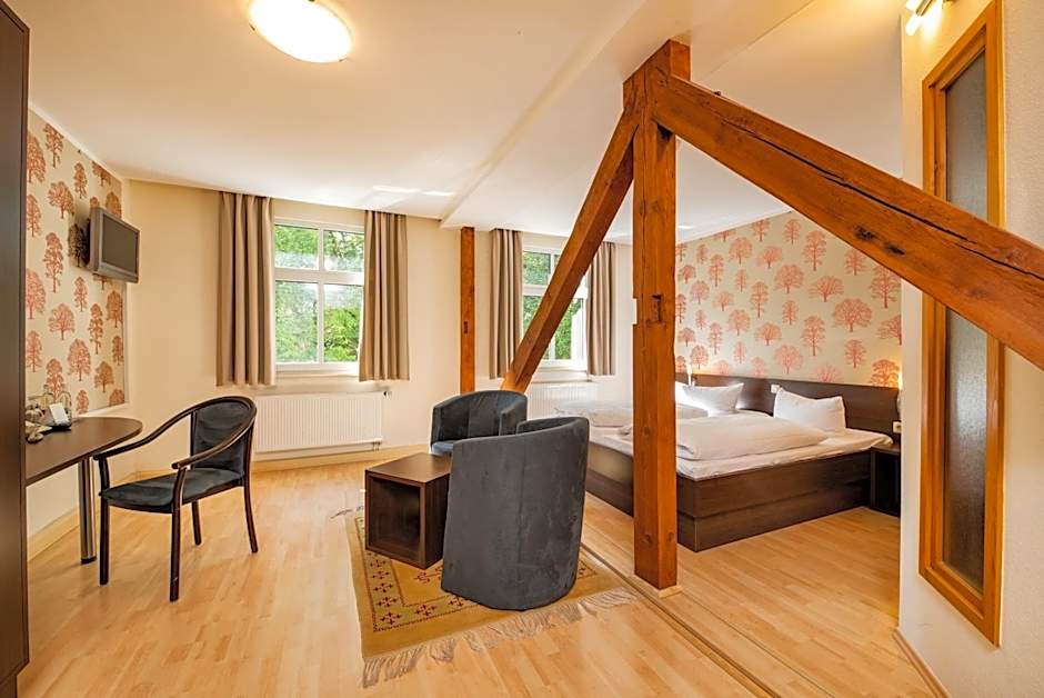 Kulturhotel Kaiserhof