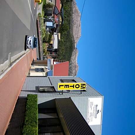 Queenstown Motor Lodge