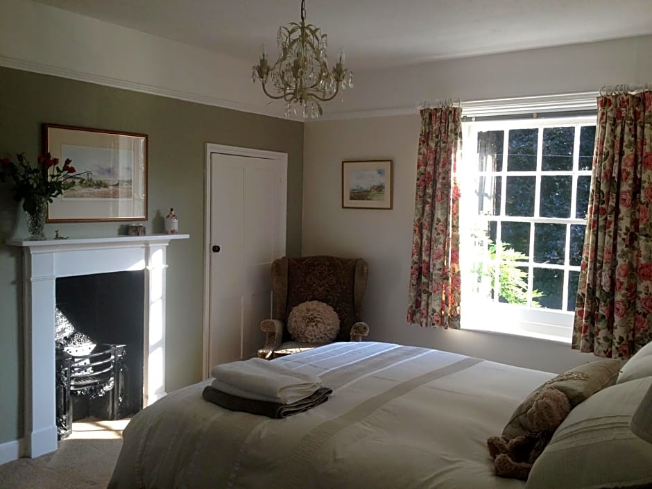 Mill House Bed and Breakfast