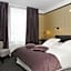 Le Berger Hotel
