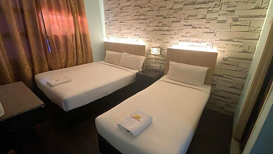 Marjan Hotel Sdn Bhd