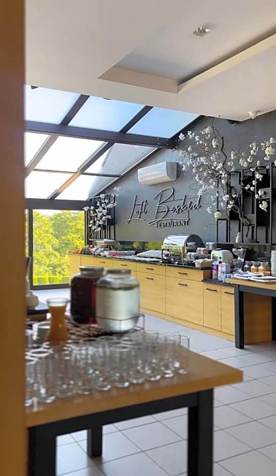 Hotel Kompleks Beskid z basenem i stokiem narciarskim - blisko Babiej Góry