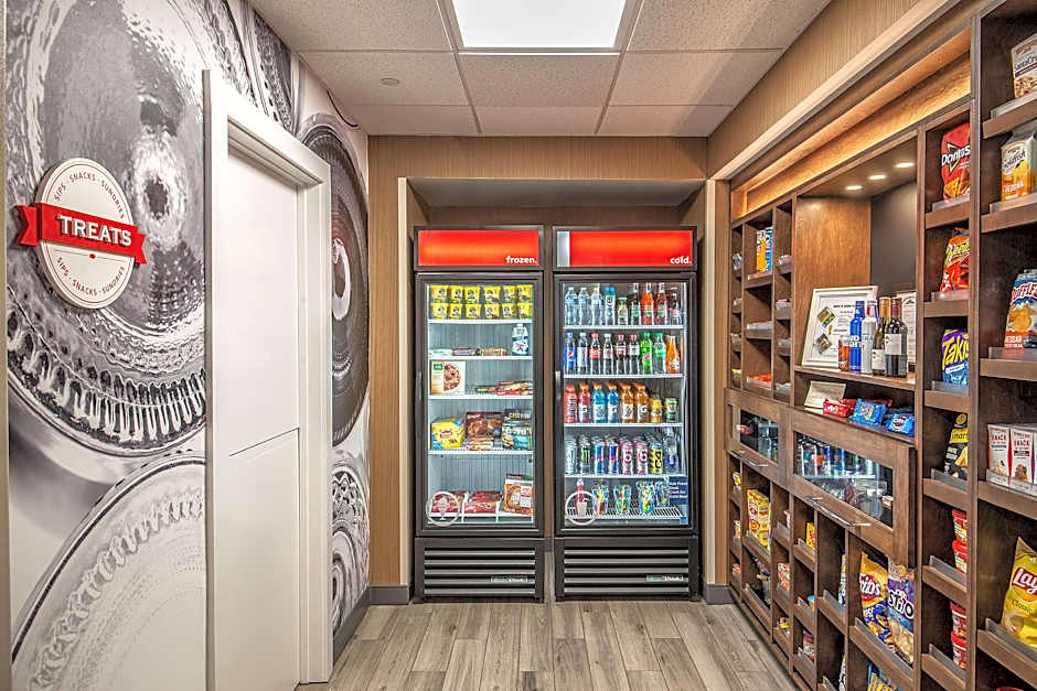 Hampton Inn & Suites Hazard