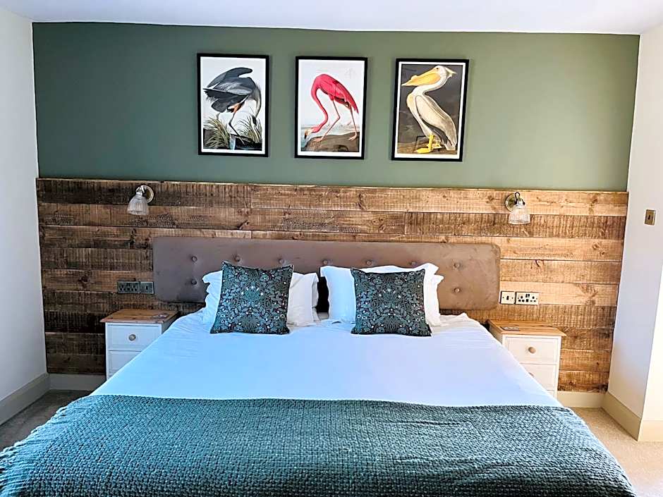 Hare & Hounds Bed & Breakfast