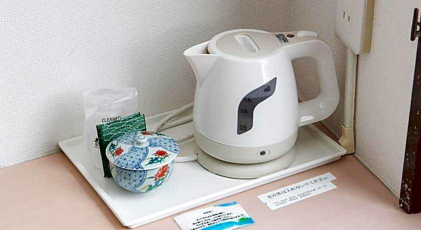 OYO Sasebo Palace Hotel