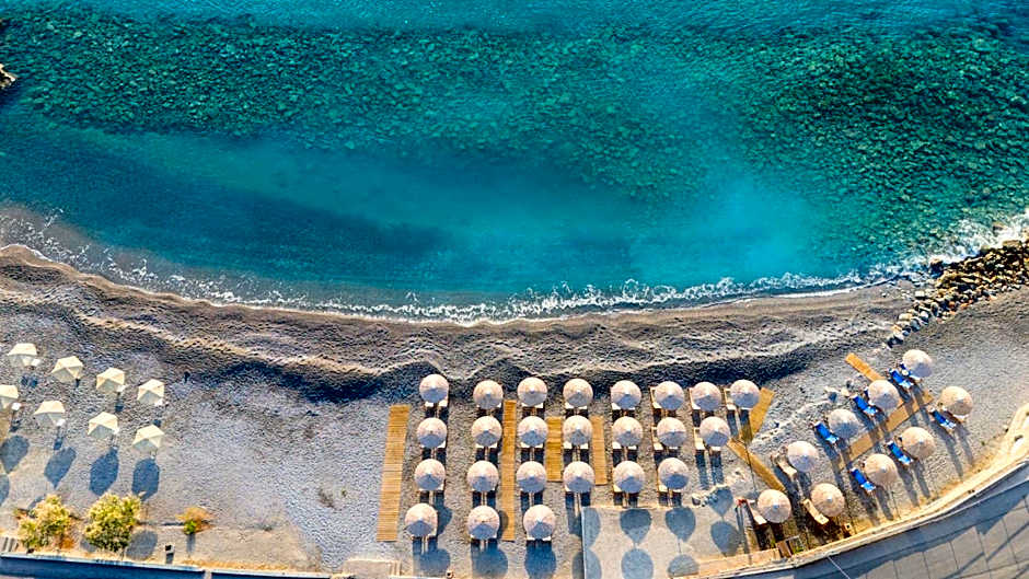 Ariadne Beach - Adults Only