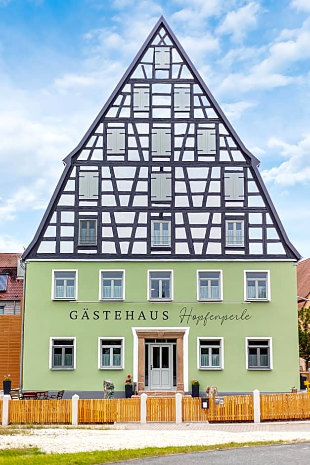 Gästehaus Hopfenperle