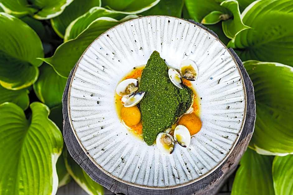 City Park Hotel & Residence