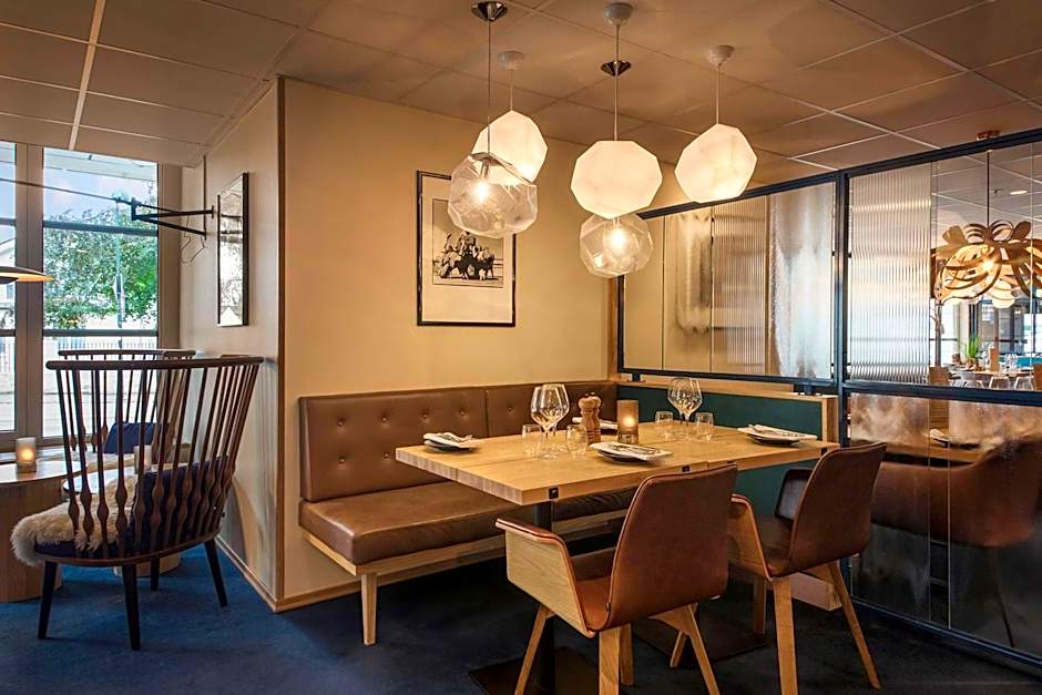 Scandic Royal Stavanger