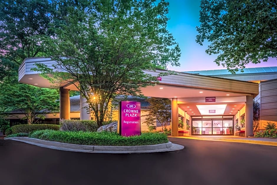 Crowne Plaza ATLANTA SW - PEACHTREE CITY