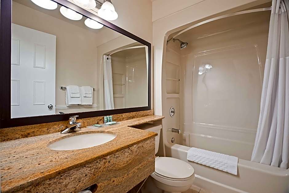 Best Western Smiths Falls Hotel
