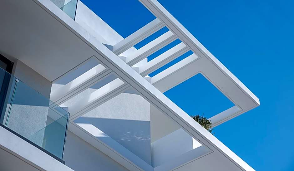 Regency Boutique Hotel Holiday Suites