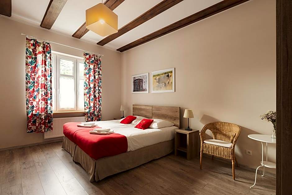 Stary Młyn Strzeszyn - Soft All Inclusive