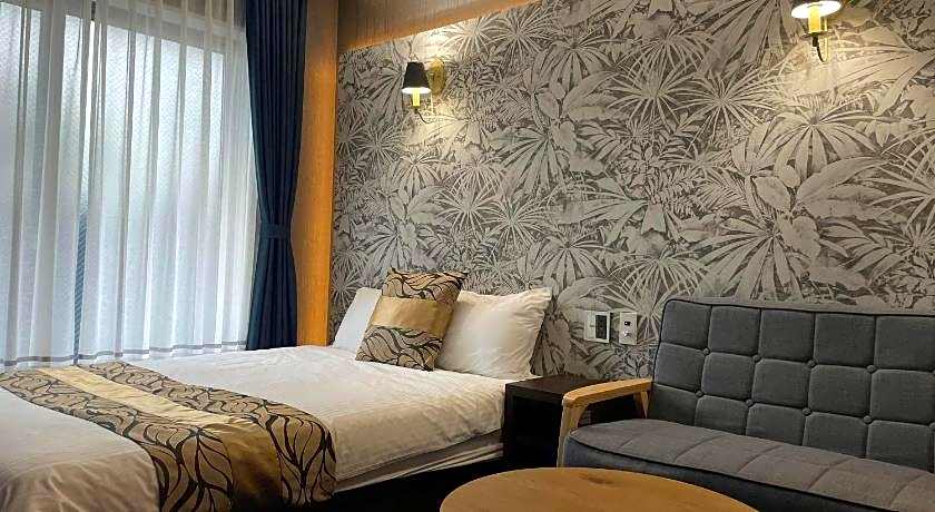 GRAND BASE Mojiko Ekimae