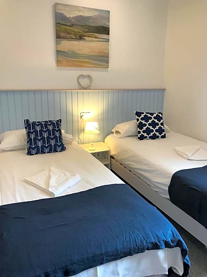 The Wellington House Hotel