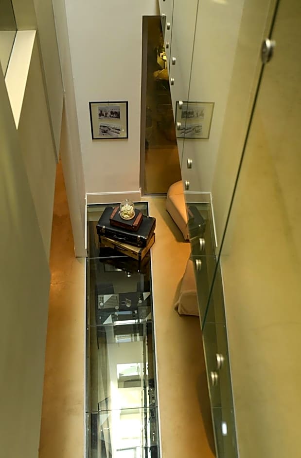 Universal Boutique Hotel