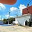 PJ Loft Hotel EV Station Lopburi