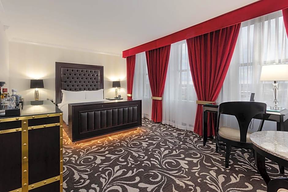 Hotel Retlaw, Trademark Collection by Wyndham