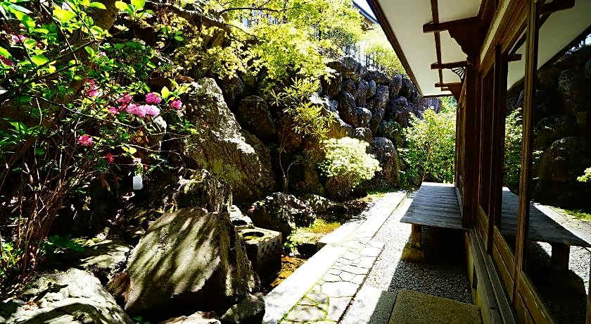 Koyasan Shukubo Ekoin