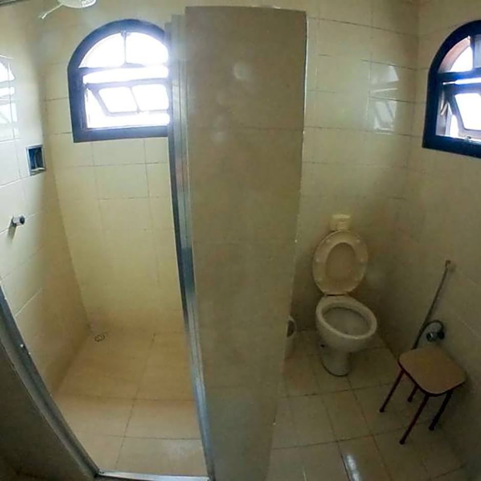 Casa da Olga Itatiaia