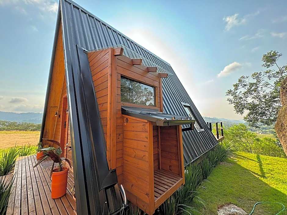 Chalé Belvedere - Gravatal - SRR002