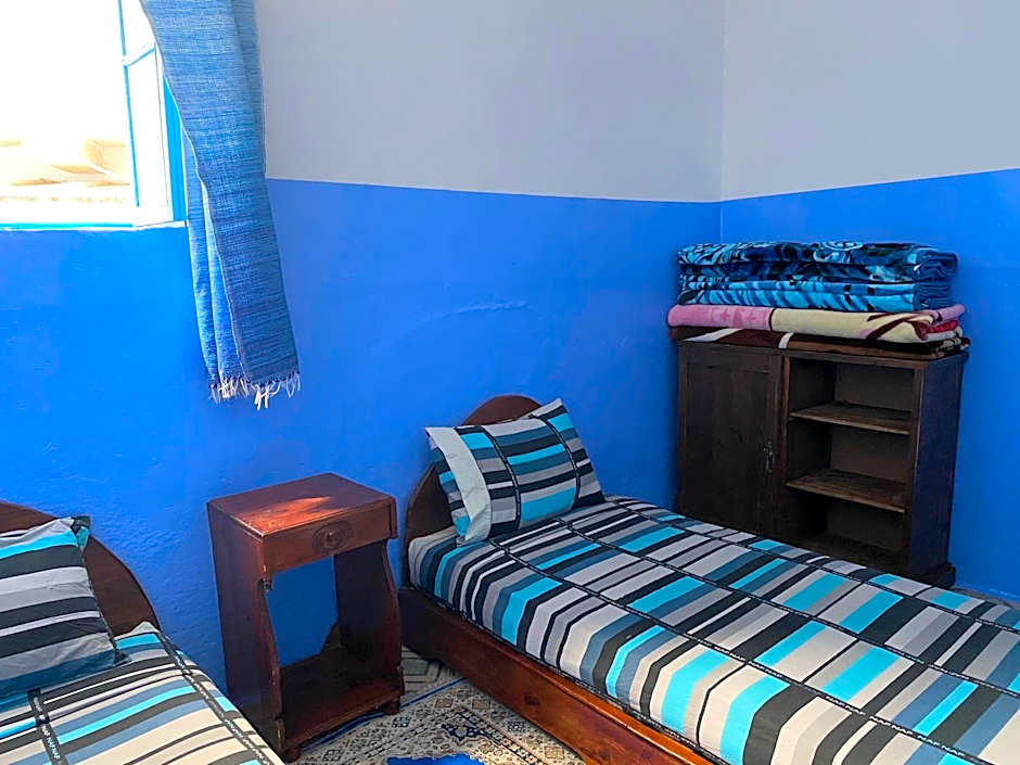 Hotel Ahrazem