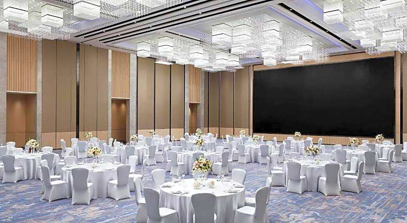 Courtyard By Marriott Qinhuangdao West