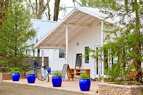 Mandala Springs Wellness Retreat Center