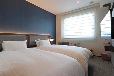 Hollywood Twin Room - Non-Smoking