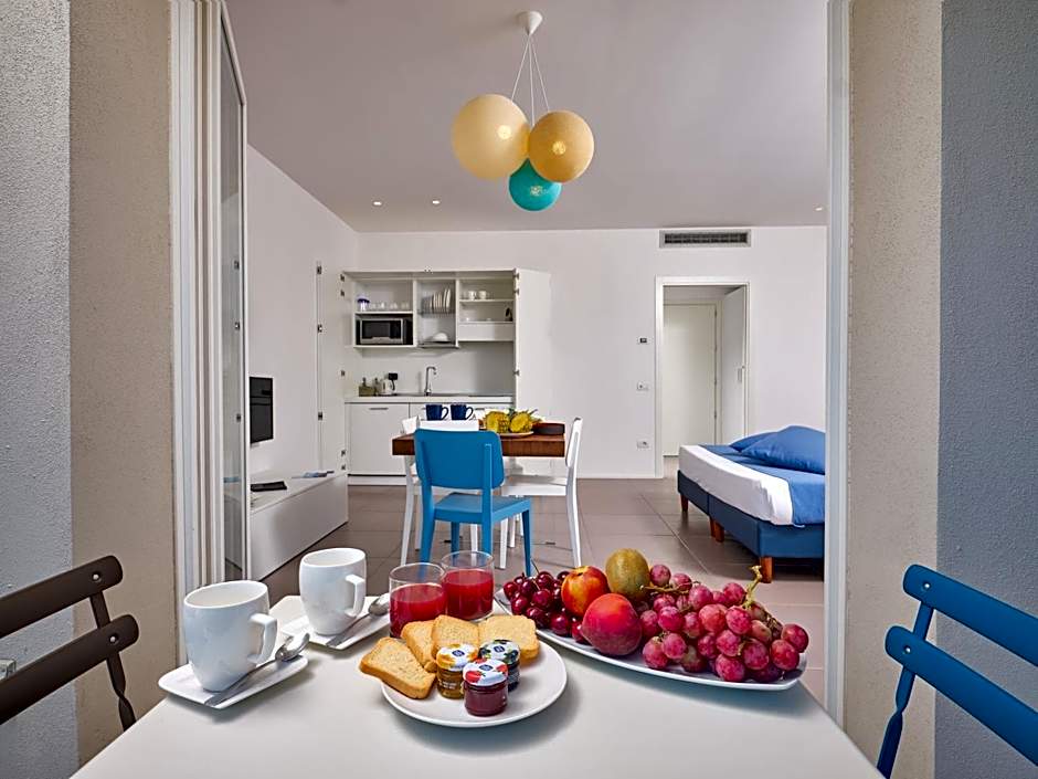 Felix Hotels - Hotel Residence Porto San Paolo