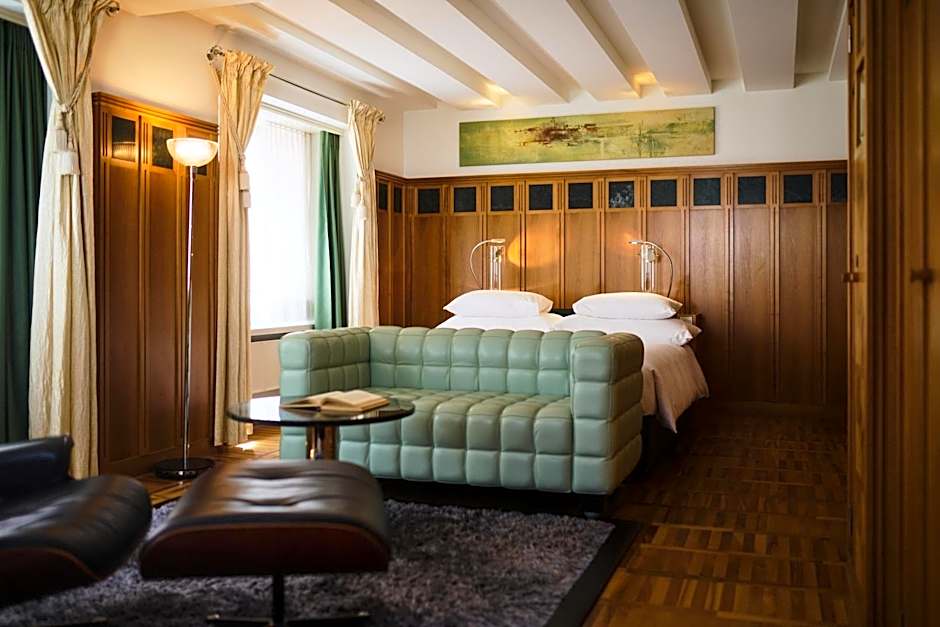 Widder Hotel