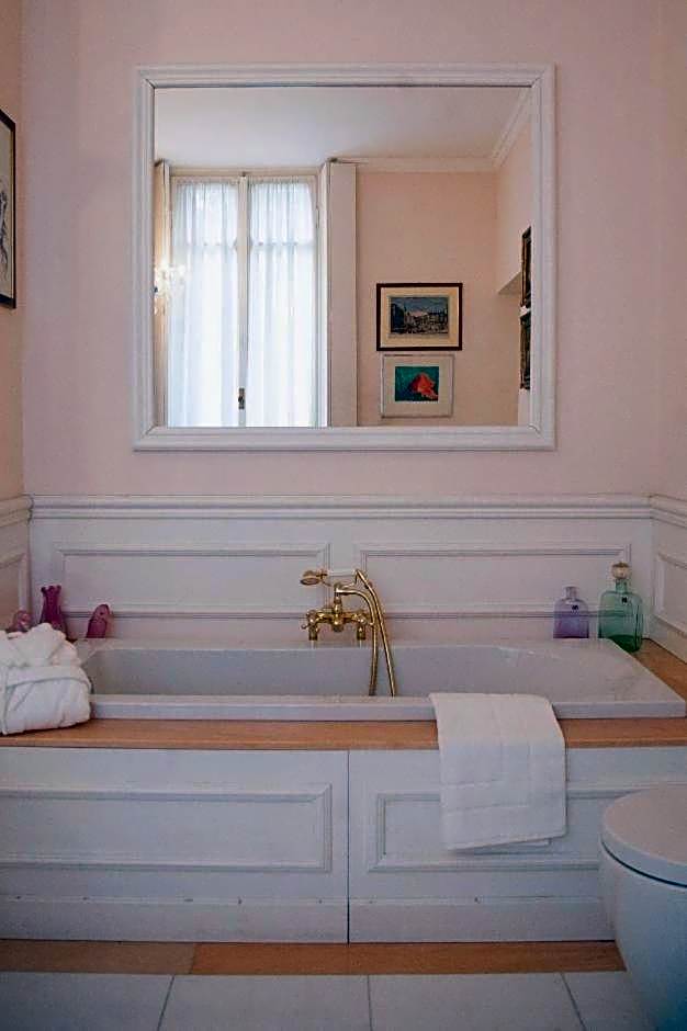 Villa Verganti Veronesi