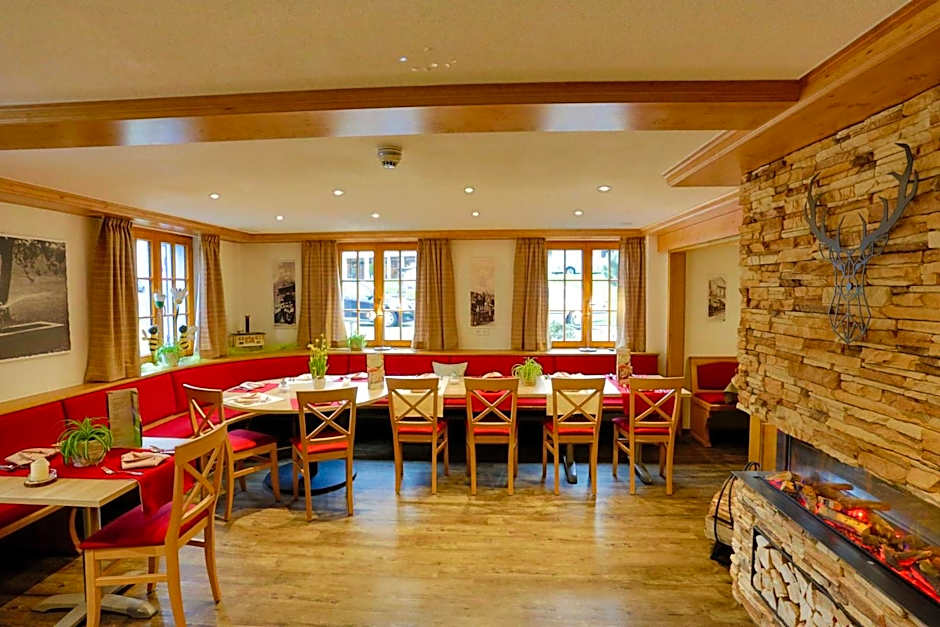 Hotel Waldblick
