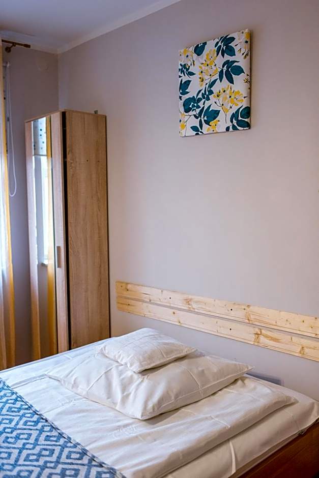 Pokoje Gościnne u Meresa