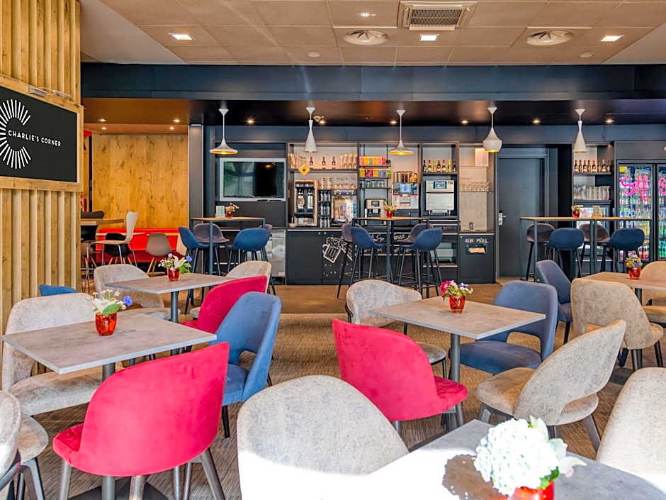 Ibis Berlin Kurfuerstendamm