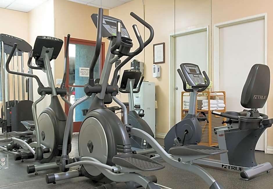 Gateway Hotel Santa Monica