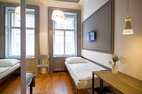 Deluxe Twin Room - Separate Building