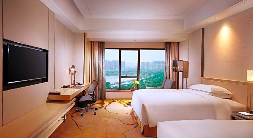 Hilton Suzhou