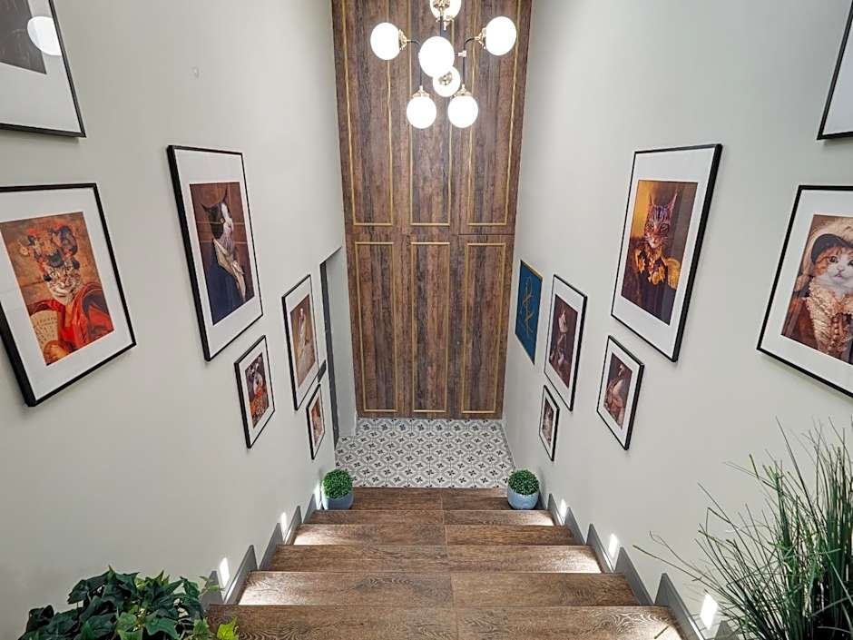 A22 Boutique Suites