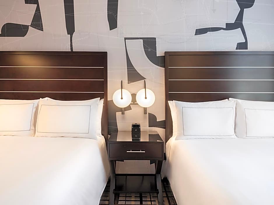 Hilton New York Fashion District