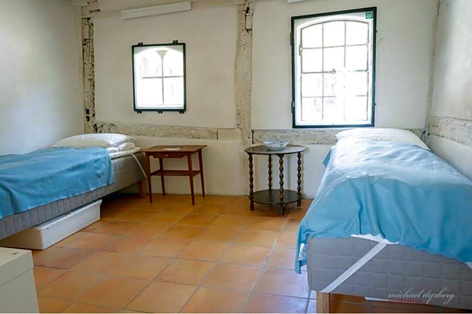 Ragnhilds Gård, Hostel Vandrerhjem